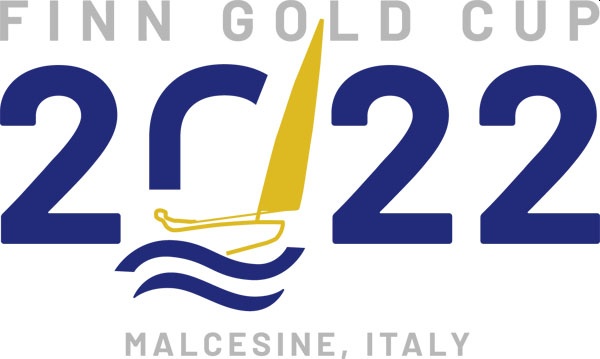 Finn Gold Cup 2022-Logo