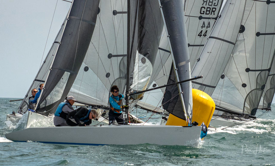 2022 RS Elite Southerns Mark Rounding