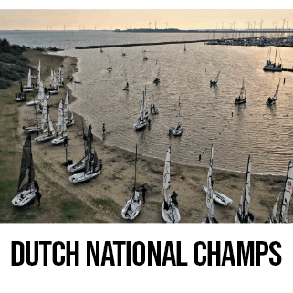 Niederländische Nationalchampions