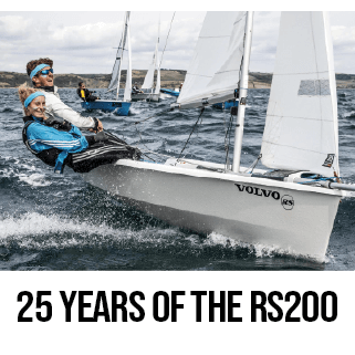 25 Jahre RS200