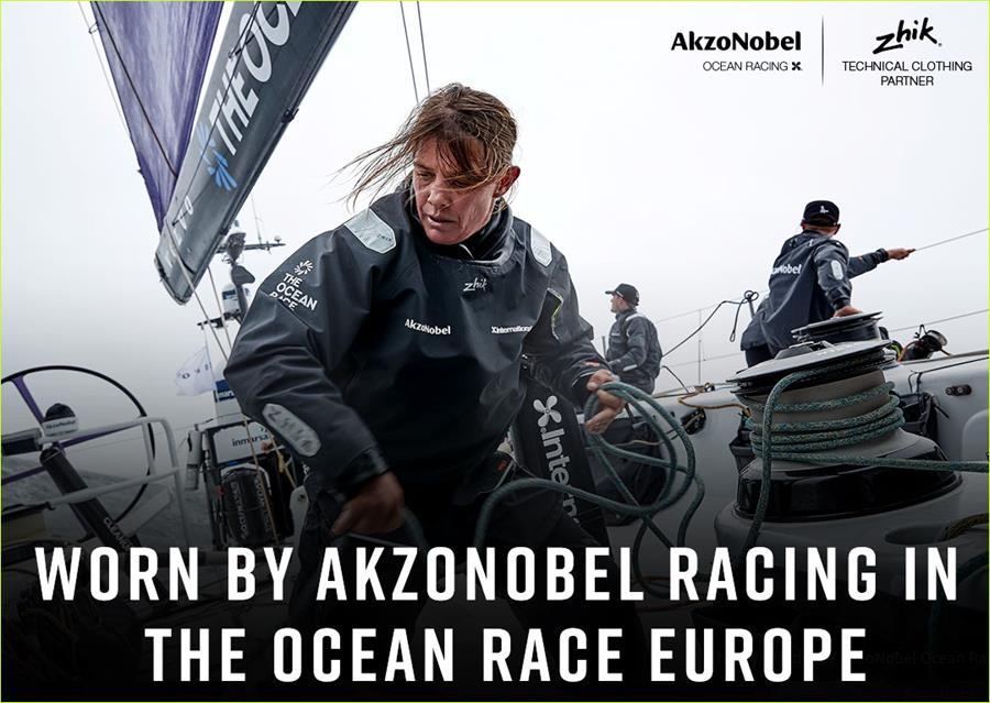 AkzoNobel Ocean Racing