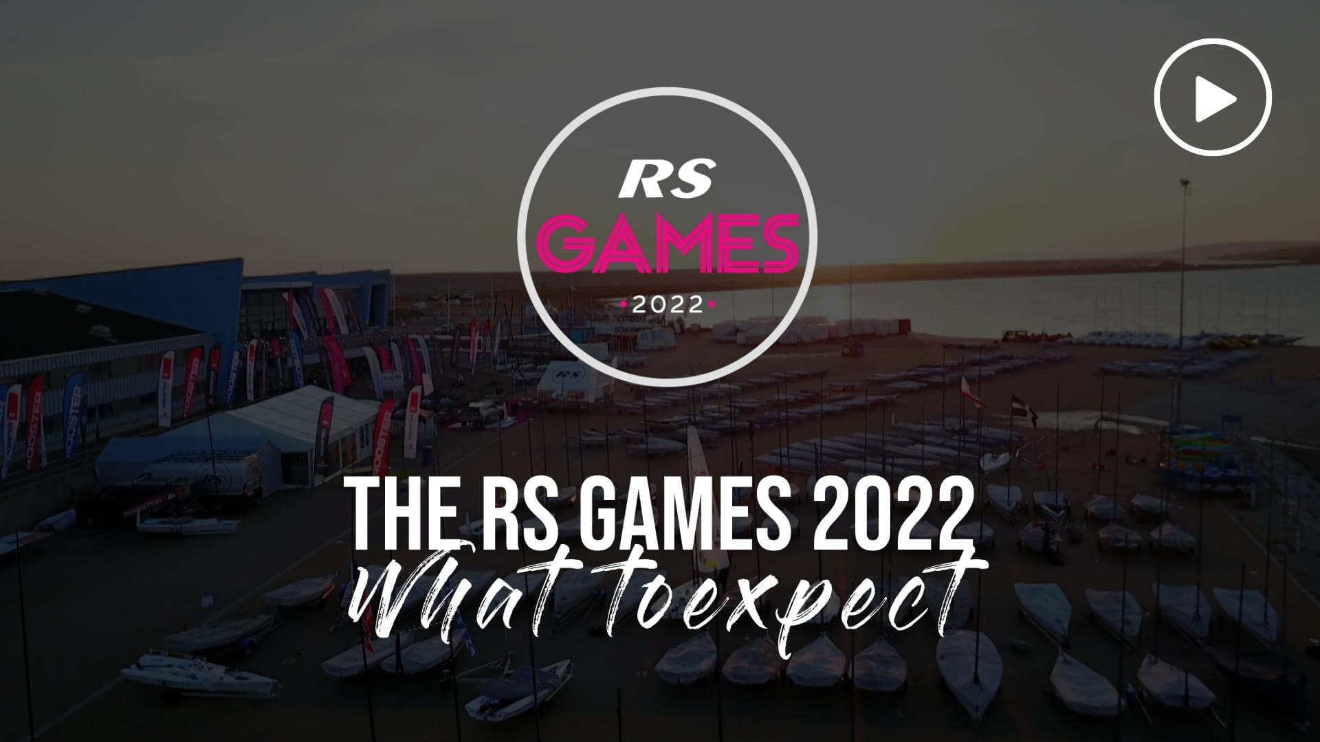 Die RS Games 2022 Was Sie erwartet